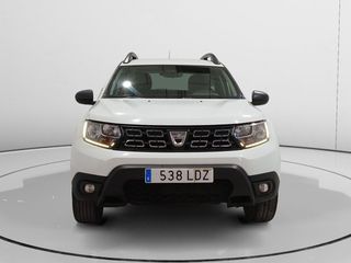 Dacia Duster Essential 4WD