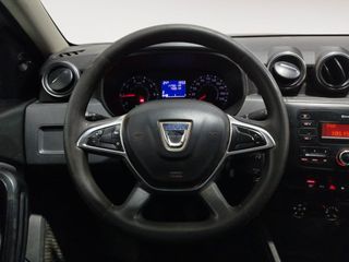Dacia Duster Essential 4WD