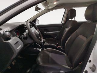 Dacia Duster Essential 4WD