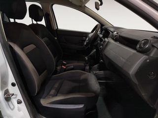 Dacia Duster Essential 4WD