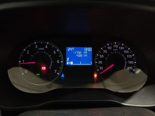 Dacia Duster Essential 4WD