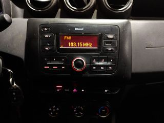 Dacia Duster Essential 4WD