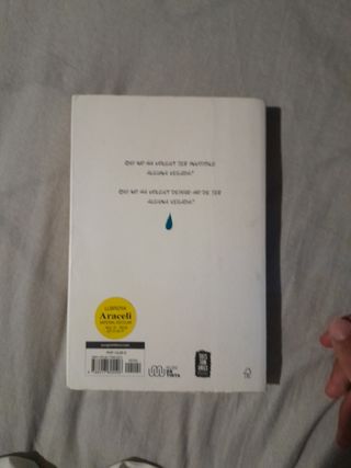Invisible (edició en català)