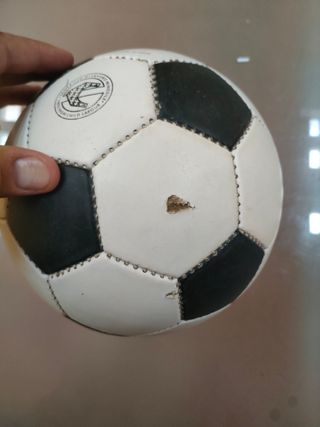 Pallone calcio Cor Sport n.4