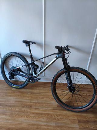 Mondraker Podium RR 2023
tope de gama 