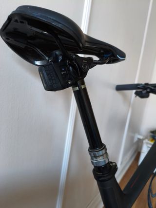 Mondraker Podium RR 2023
tope de gama 