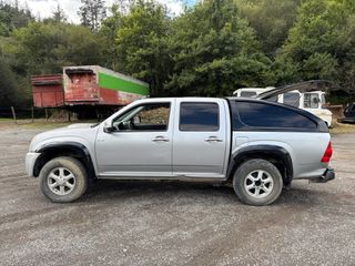 Isuzu Pick up 2009