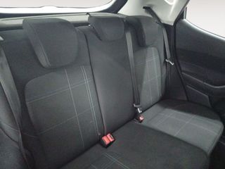 Ford Fiesta Trend+