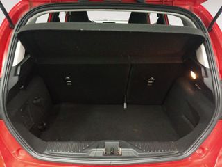 Ford Fiesta Trend+