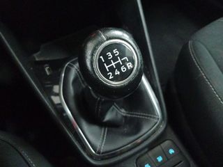 Ford Fiesta Trend+