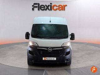 Opel Movano Furgon Caja , BASE L3H2 BlueHDi 103kV