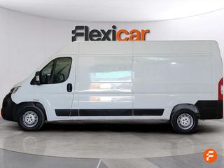 Opel Movano Furgon Caja , BASE L3H2 BlueHDi 103kV