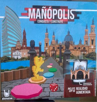 Mañopolis