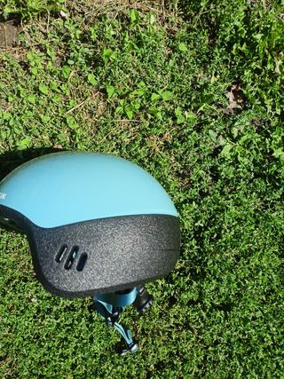 Casco esquí Wedze Decathlon Infantil
Talla 44-49cm