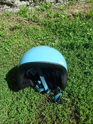 Casco esquí Wedze Decathlon Infantil
Talla 44-49cm