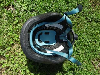 Casco esquí Wedze Decathlon Infantil
Talla 44-49cm