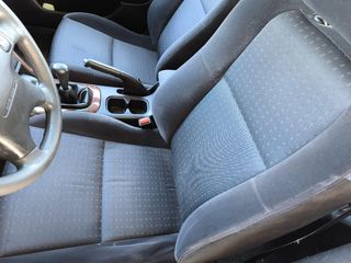 Honda Accord 2001