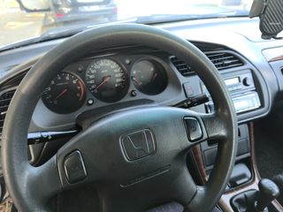 Honda Accord 2001