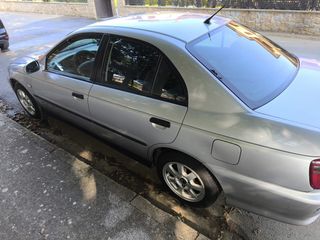 Honda Accord 2001