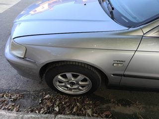 Honda Accord 2001