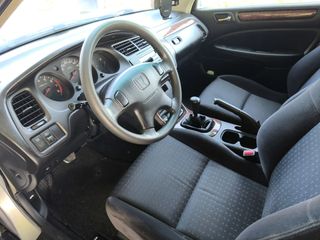 Honda Accord 2001