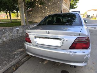 Honda Accord 2001