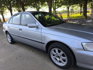 Honda Accord 2001