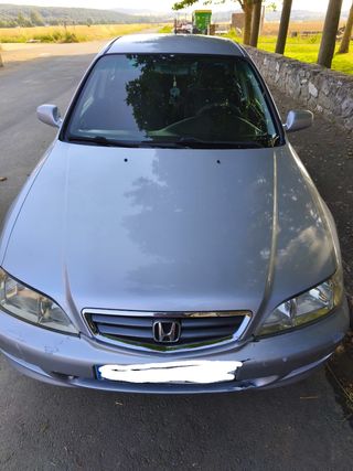 Honda Accord 2001