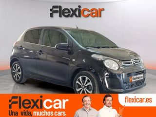 Citroën C1 VTi 53kW (72CV) S&S City Edition
