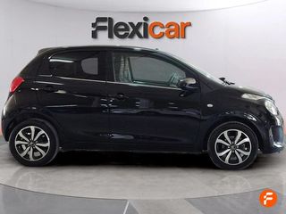 Citroën C1 VTi 53kW (72CV) S&S City Edition