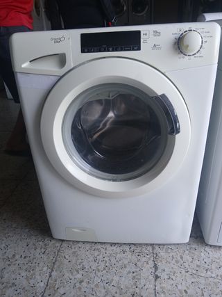 Lavadora Grand Vita 10kg A+++