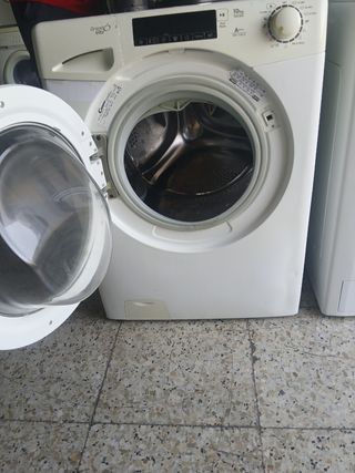 Lavadora Grand Vita 10kg A+++