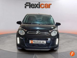 Citroën C1 VTi 53kW (72CV) S&S City Edition
