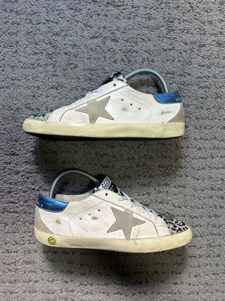 Golden Goose Zapatillas