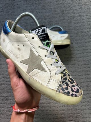 Golden Goose Zapatillas