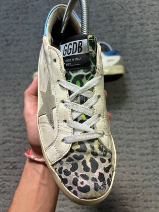 Golden Goose Zapatillas