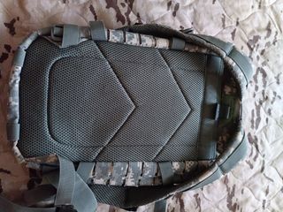 Mochila táctica MILTEC 20 L ACU