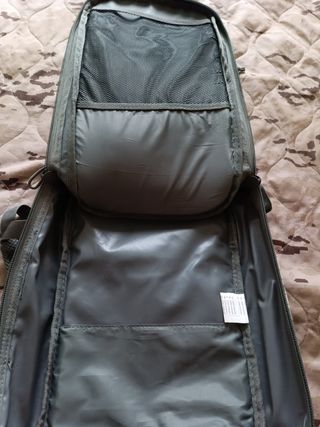 Mochila táctica MILTEC 20 L ACU