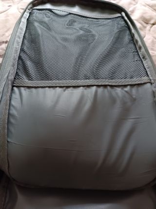 Mochila táctica MILTEC 20 L ACU