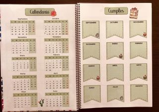 Cuadernos docentes personalizados! 