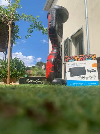 Hoverboard SmartGyro