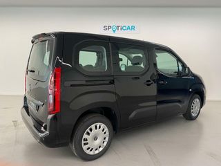 Opel Combo Cargo 100 Cv 1.5 Td S/S MT6 €6.4