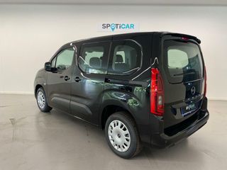 Opel Combo Cargo 100 Cv 1.5 Td S/S MT6 €6.4