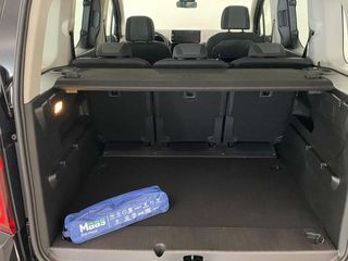 Opel Combo Cargo 100 Cv 1.5 Td S/S MT6 €6.4