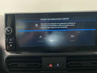 Opel Combo Cargo 100 Cv 1.5 Td S/S MT6 €6.4