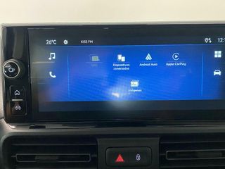 Opel Combo Cargo 100 Cv 1.5 Td S/S MT6 €6.4