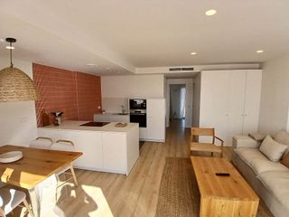 Ático en alquiler en Eixample Nord – La Devesa en Girona