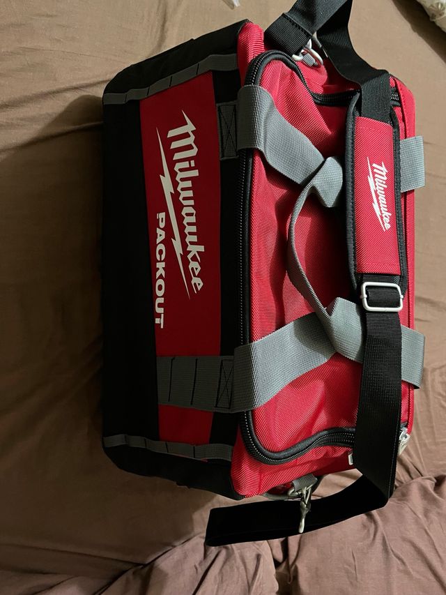 Bolso Milwaukee Packout 50 cm
