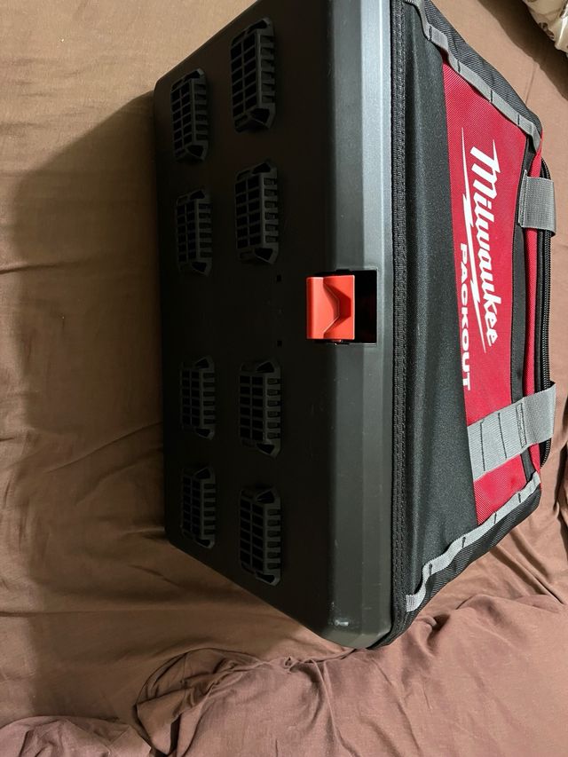 Bolso Milwaukee Packout 50 cm