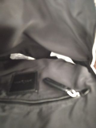 Mochila Desigual negra